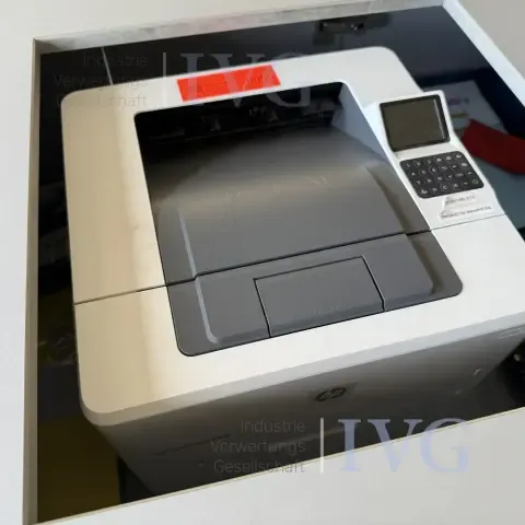 Drucker HP LaserJet Enterprise M406