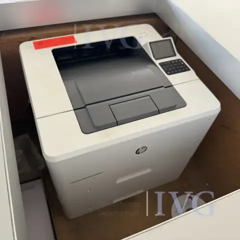 Drukarka HP LaserJet Enterprise M406
