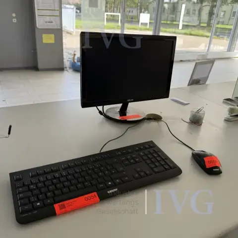 PC EXONE Business S edition