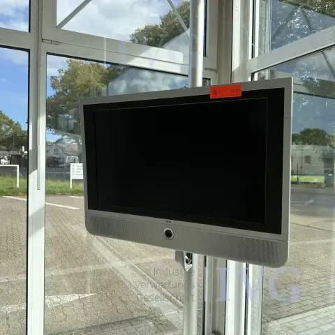 Flachbildmonitor LOEWE