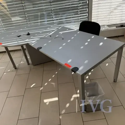 Schreibtisch MBT