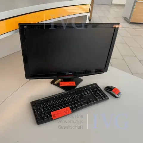 ПК EXONE Business 1203 e-10100
