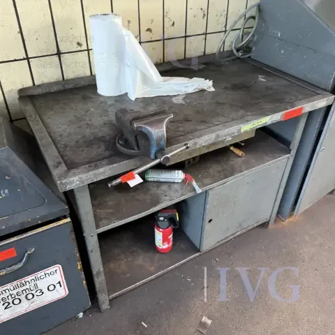 Werkbank