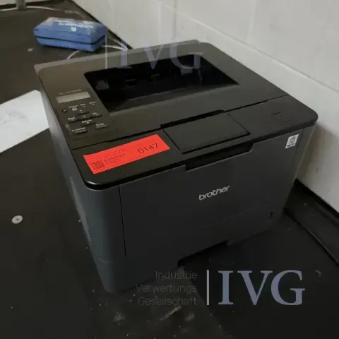 Printer BROTHER HL-L5100dn