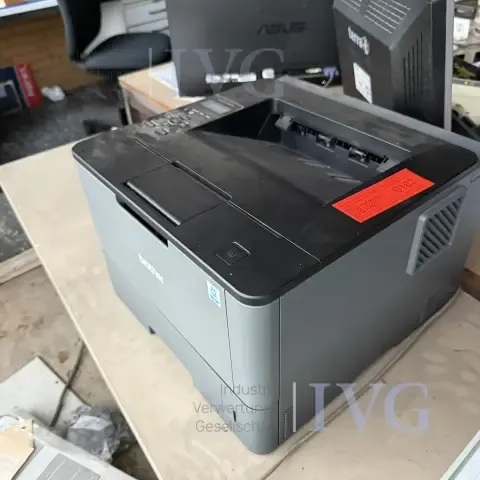 Printer BROTHER HL-L5100dn
