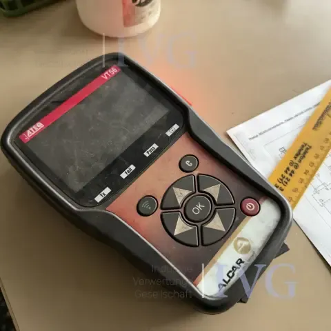 RDKS diagnostic device ATEQ VT56