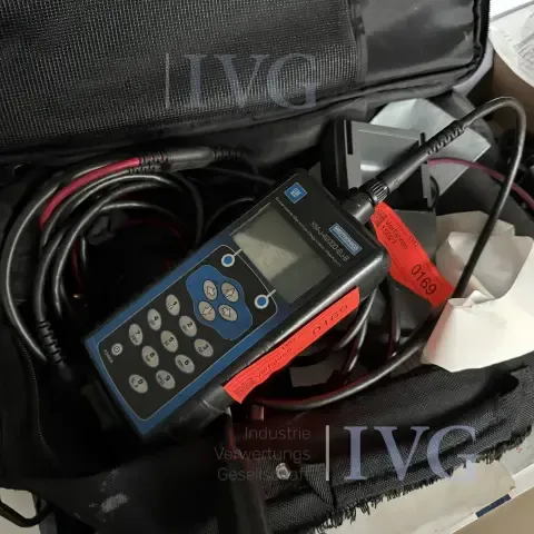 Tester baterií MIDTRONICS KM-J-42000-EU-B