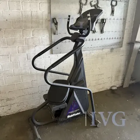 Traplift STAIRMASTER