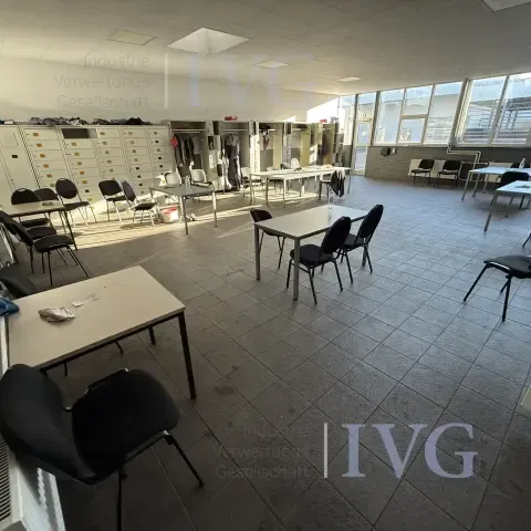 Wyposażenie świetlicy