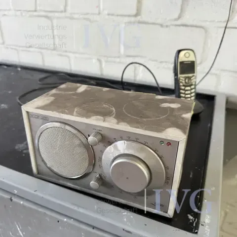 Radio KÖNIG HAV-TR12