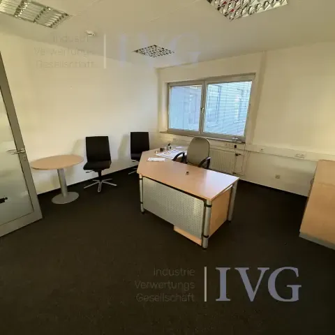 Kantoorinrichting