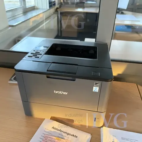 Printer BROTHER HL-L5100dn