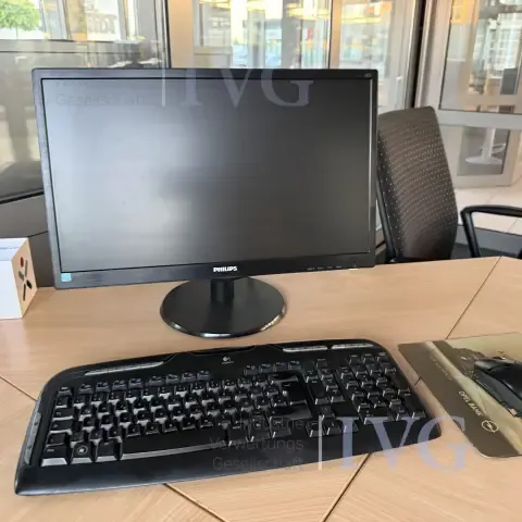 PC EXONE Business 1203 i-10100