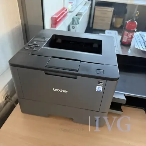Printer BROTHER HL-L5100dn