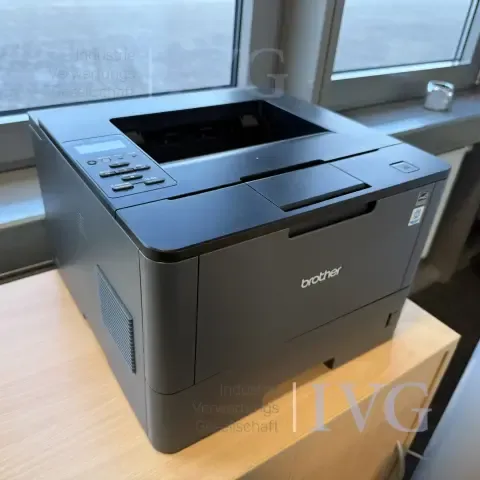 Printer BROTHER HL-L5100dn