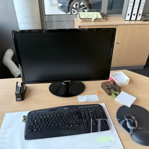 PC EXONE Business S 1201