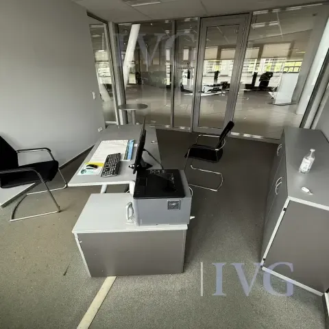 Kantoorinrichting