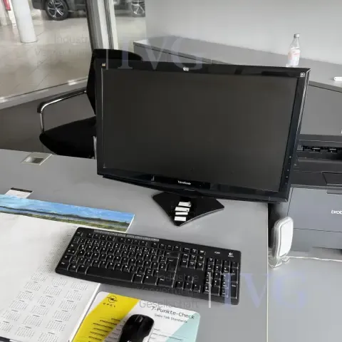 PC EXONE Business