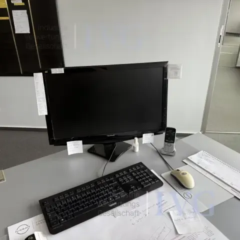 PC (schwarz)