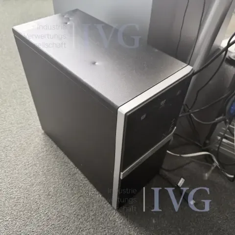 PC EXONE Business 1203 i3-8100