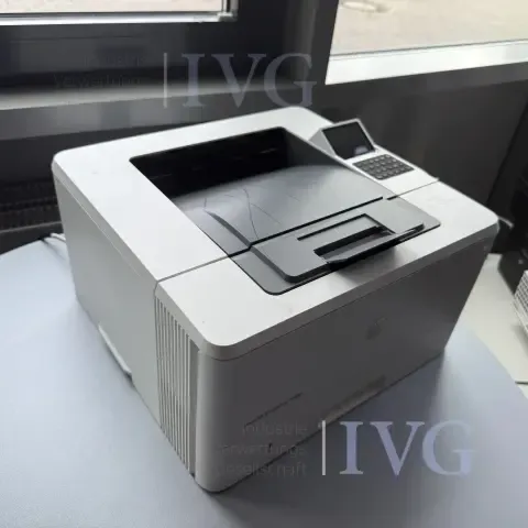 Drucker HP LaserJet Enterprise M406