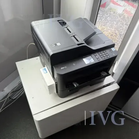 Multifunktionsgerät BROTHER MFC-L2750dw