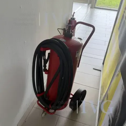 Extincteur JOCKEL