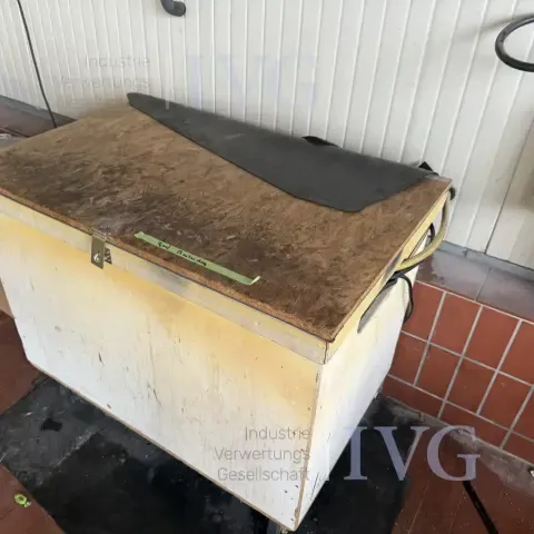 Caisse de transport