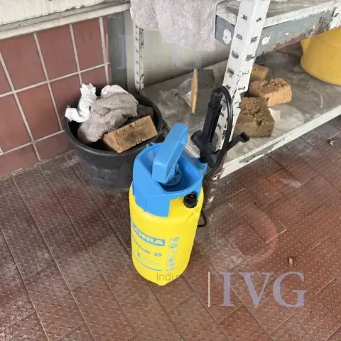 Drukspuit GLORIA Prima 5