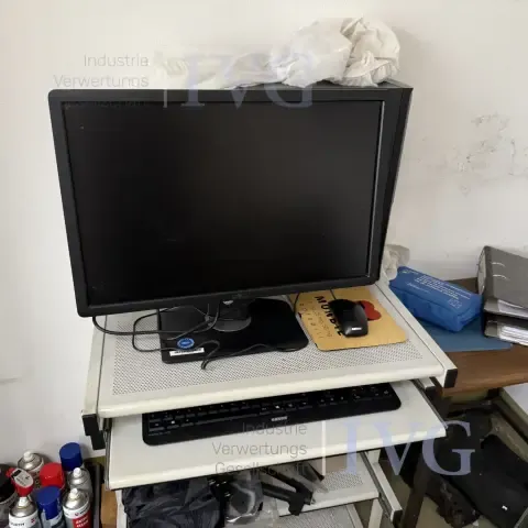 PC (schwarz)