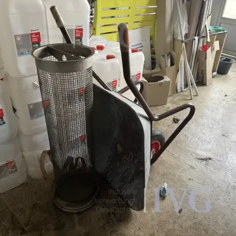 Тачка