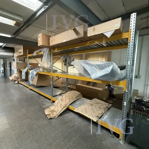 Zware stelling