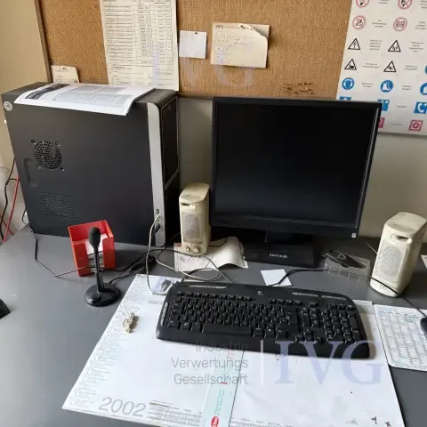 PC (noir)