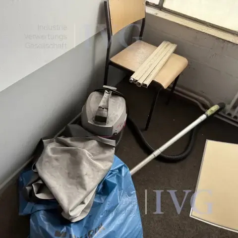 Vacuum cleaner SPRINTUS Maximus