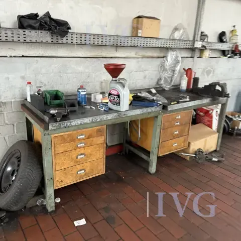 Workbench