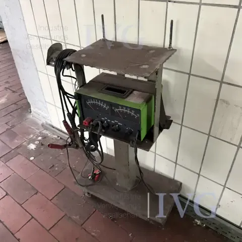 Tester baterií a alternátorů BOSCH