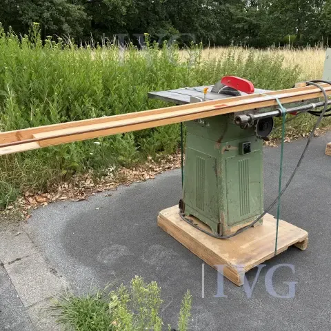 Circular saw ULMIA 1625