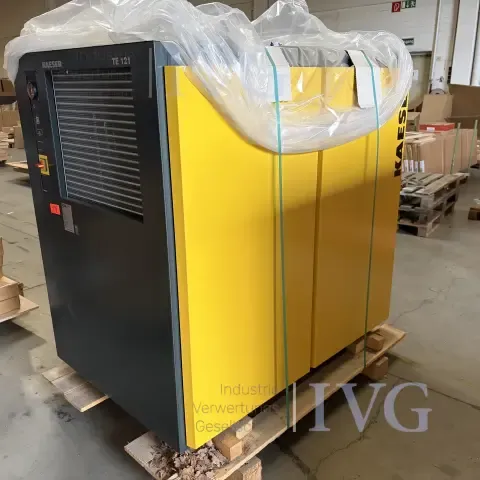 Koudedroger KAESER TE 121