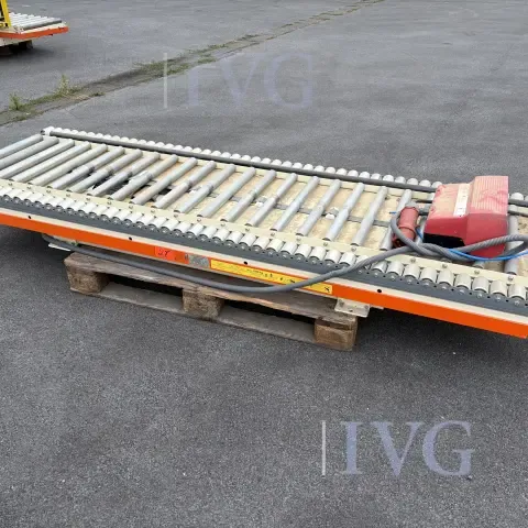 Schaarheftafel