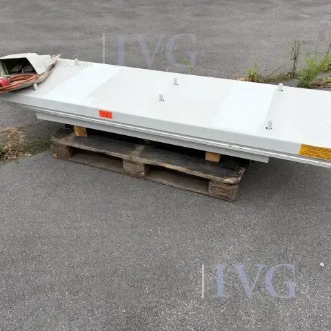 Nůžkový zvedací stůl WTT E 10