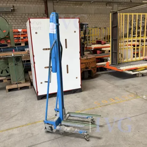 Materiaallift HANSE LIFTER