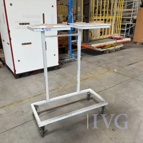 Abfallwagen