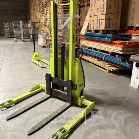 Transpalette RAPID RHE 1000