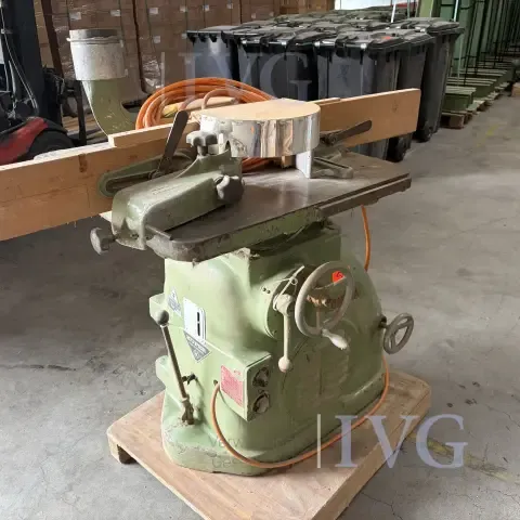 Spindle moulder FROMMIA 700
