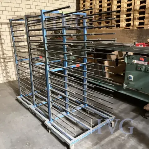 Hordenwagen