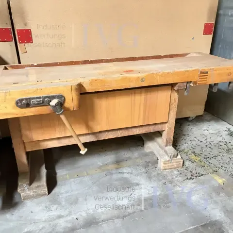 Workbench