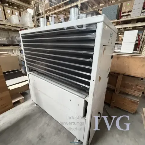 Cleaning machine VENJAKOB Ven Clean Smart