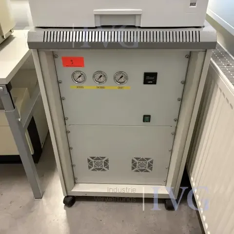 Generator gazu PEAK SCIENTIFIC NM20ZA
