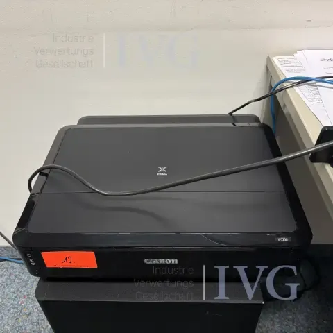 Drucker CANON IP7250
