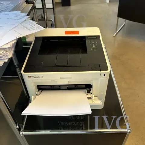 Drukarka KYOCERA P2040dn